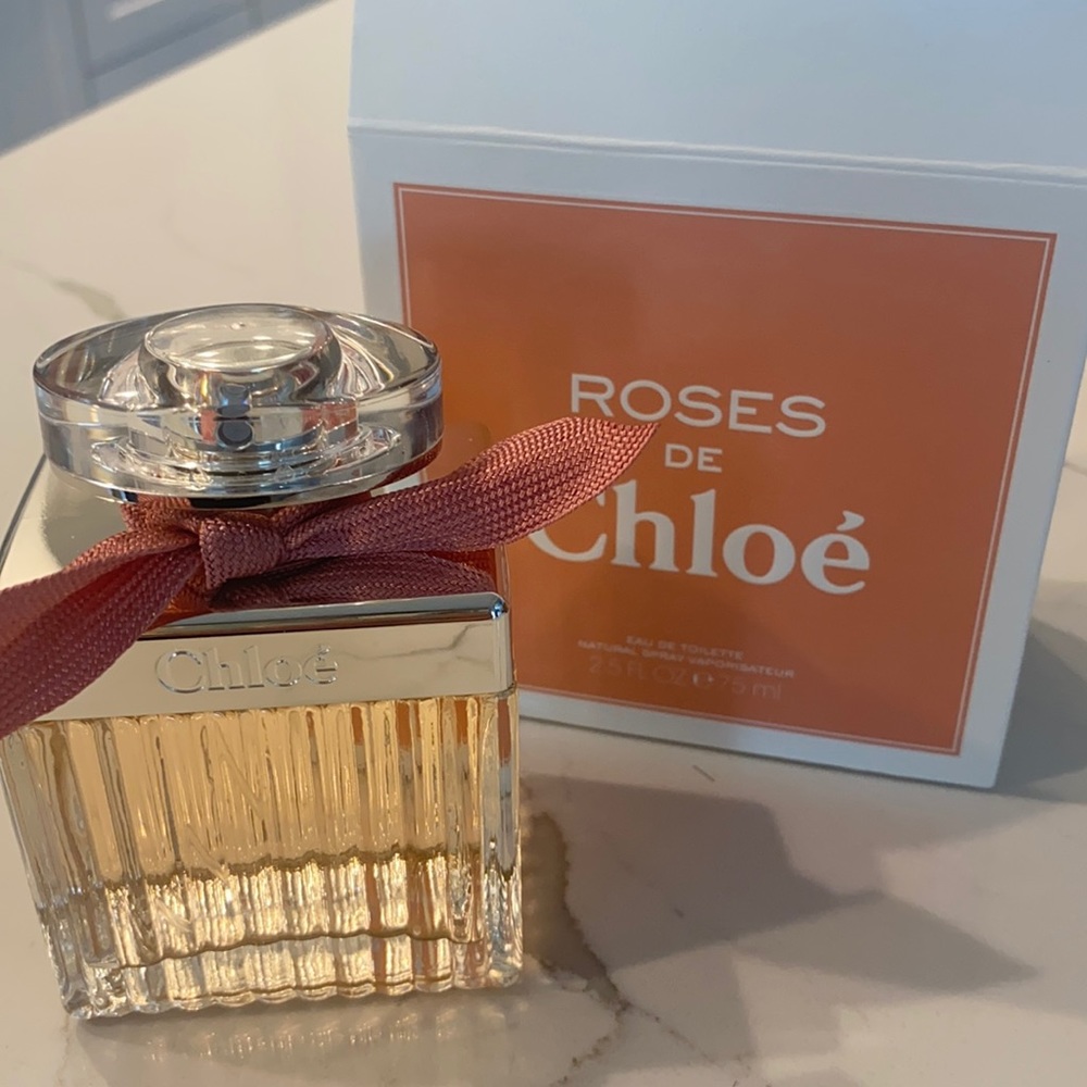 Chloe De Roses